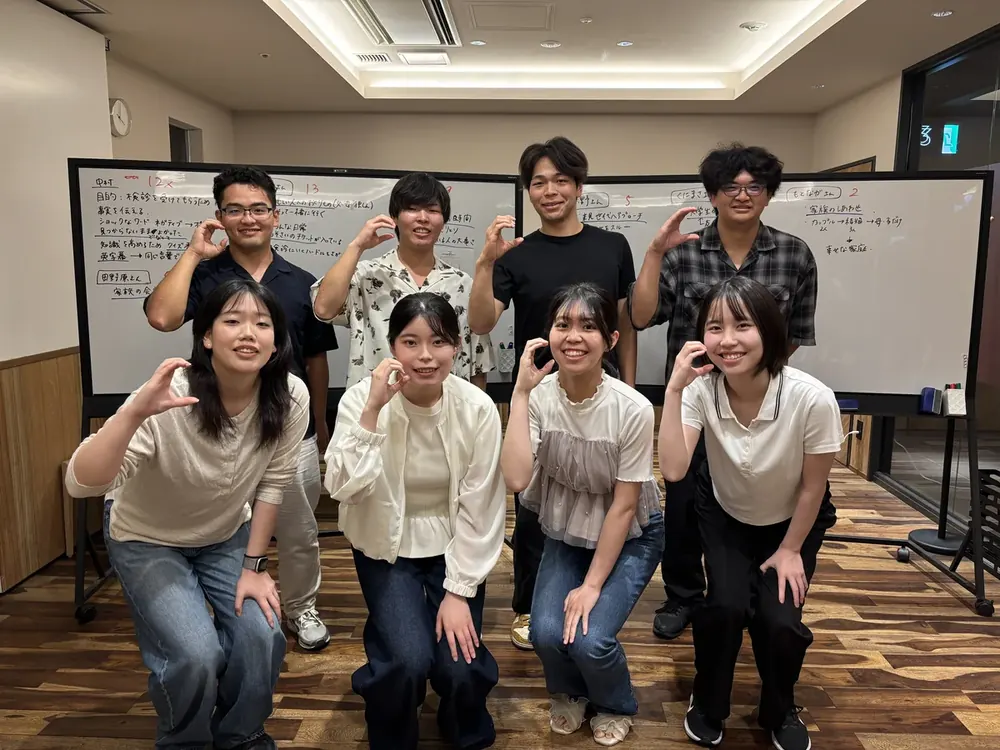 第1回会議の様子①