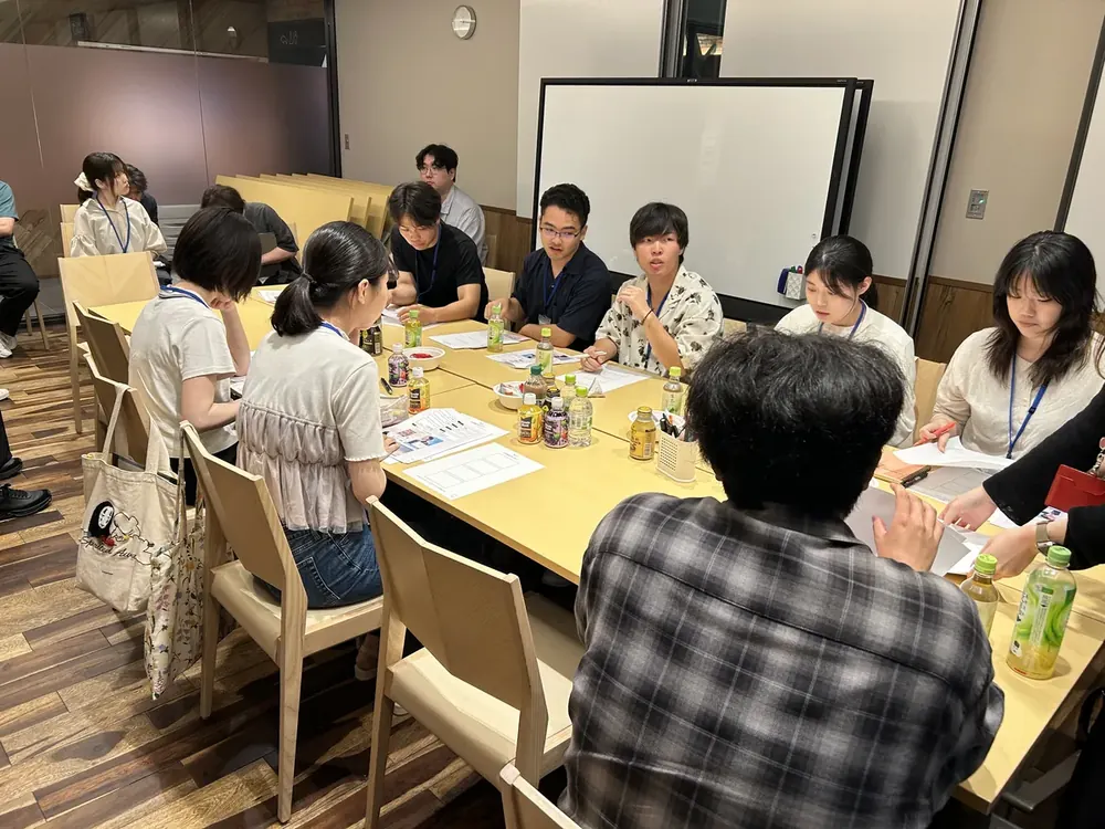 第1回会議の様子④