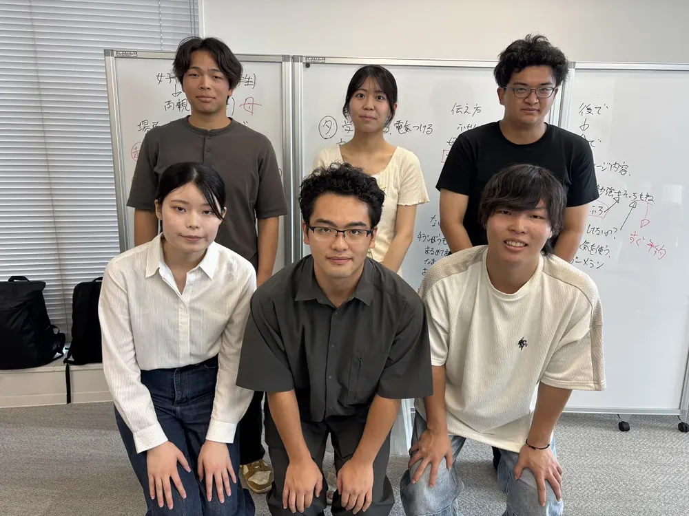 第2回会議の様子②