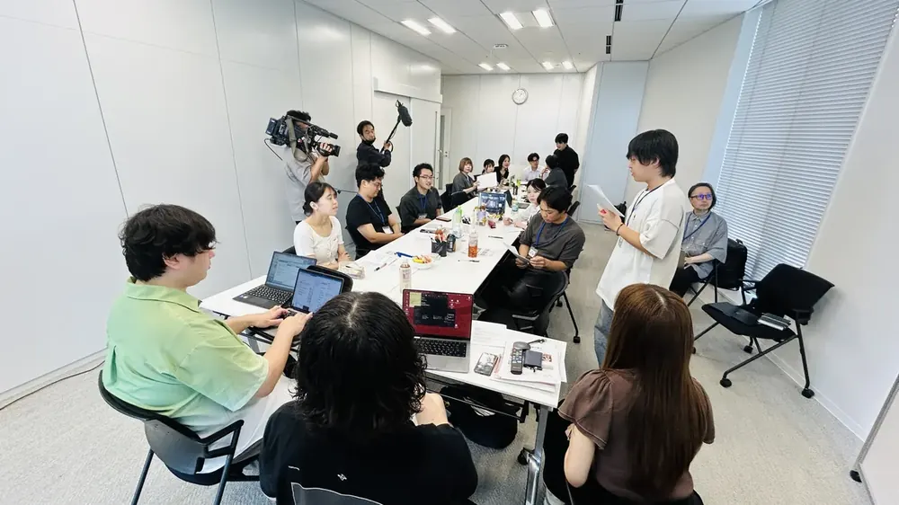 第2回会議の様子④