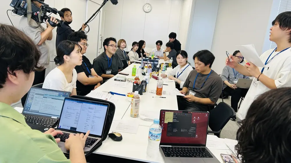 第2回会議の様子⑤