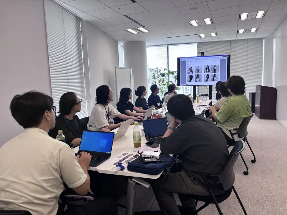 第3回会議の様子①